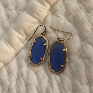 Kendra Scott earrings